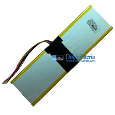 Batería para AVITA NS12A2 LIBER PT366296-2S [Batería de repuesto]